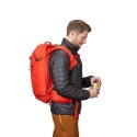 Plecak turystyczny Gregory Targhee 32 S/M, gamma red Gregory