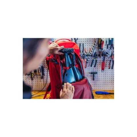 Plecak turystyczny Gregory Targhee 32 S/M, gamma red Gregory