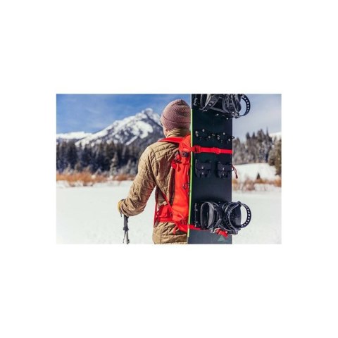 Plecak turystyczny Gregory Targhee 32 S/M, gamma red Gregory