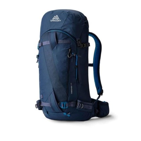 Plecak turystyczny Gregory Targhee 45, alpine blue Gregory