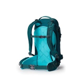 Plecak turystyczny damski Gregory Targhee 30 XS/S, emerald teal Gregory