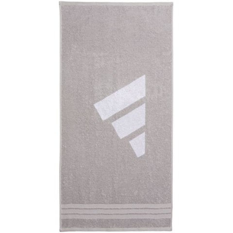 Ręcznik adidas Performance S szary KF0667 Adidas