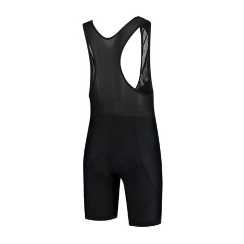 Rogelli spodenki na szelkach BASIC DE LUX 3XL Rogelli