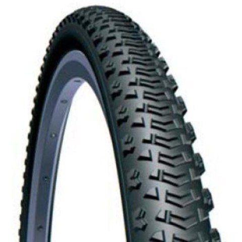 Rubena opona V60 26x1,90 ACRIS 4D Rubena