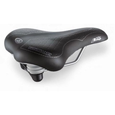 Siodełko ALATA Man Elastomer Selle Monte Grappa