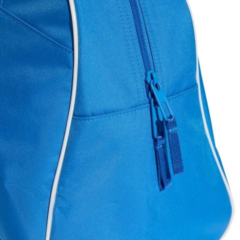 Torba adidas Linear Essentials Bowling niebieska JZ7569 Adidas