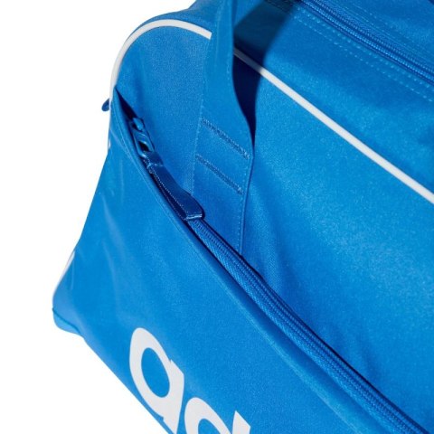 Torba adidas Linear Essentials Bowling niebieska JZ7569 Adidas