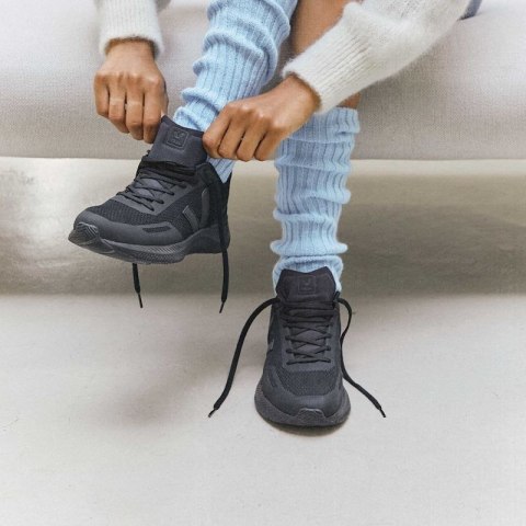 Veja IMPALA EN-MESH FULL-BLACK (IP1402456A) Veja