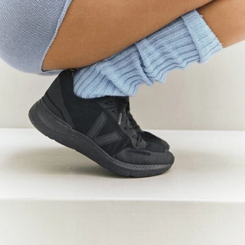 Veja IMPALA EN-MESH FULL-BLACK (IP1402456A) Veja