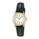 Zegarek Damski CASIO LTP-1154PQ-7BEG + BOX CASIO