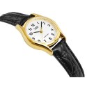 Zegarek Damski CASIO LTP-1154PQ-7BEG + BOX CASIO