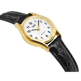 Zegarek Damski CASIO LTP-1154PQ-7BEG + BOX CASIO