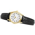 Zegarek Damski CASIO LTP-1154PQ-7BEG + BOX CASIO