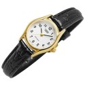 Zegarek Damski CASIO LTP-1154PQ-7BEG + BOX CASIO