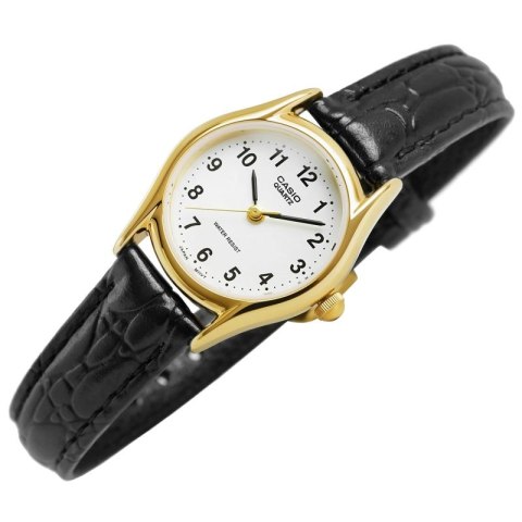 Zegarek Damski CASIO LTP-1154PQ-7BEG + BOX CASIO