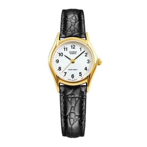 Zegarek Damski CASIO LTP-1154PQ-7BEG + BOX CASIO