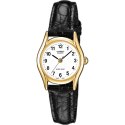 Zegarek Damski CASIO LTP-1154PQ-7BEG + BOX CASIO