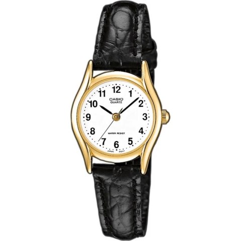 Zegarek Damski CASIO LTP-1154PQ-7BEG + BOX CASIO