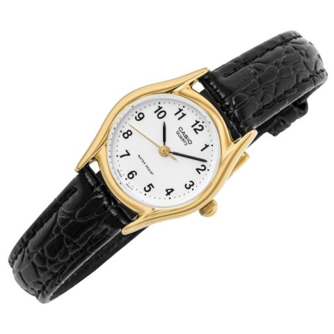 Zegarek Damski CASIO LTP-1154PQ-7BEG + BOX CASIO