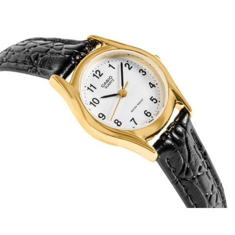 Zegarek Damski CASIO LTP-1154PQ-7BEG + BOX CASIO