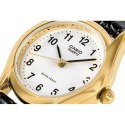 Zegarek Damski CASIO LTP-1154PQ-7BEG + BOX CASIO