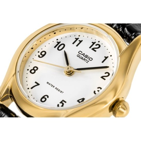 Zegarek Damski CASIO LTP-1154PQ-7BEG + BOX CASIO