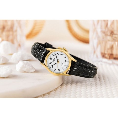 Zegarek Damski CASIO LTP-1154PQ-7BEG + BOX CASIO