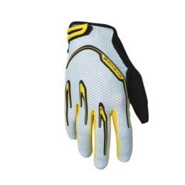 661 Rękawice RECON rozm. XL szaro żółte 661