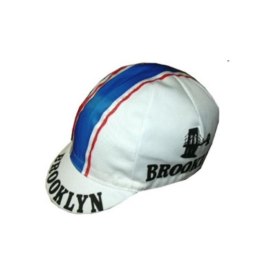 APIS Czapeczka Profi BROOKLYN biała Apis