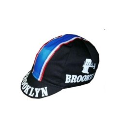 APIS Czapeczka Profi BROOKLYN czarna Apis