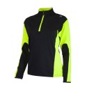 Bluza damska Rogelli ELKA fluor XL Rogelli