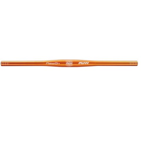 FUNN kierownica FLAME PG 31,8 710mm pomarańczowa FUNN