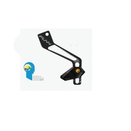 FUNN napinacz ZIPPA LITE czarny 26-36 E-Type FUNN
