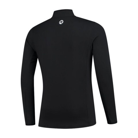 Rogelli bluza biegowa CAMPTON 2.0 czarna S Rogelli
