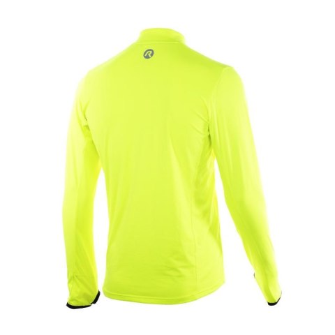 Rogelli bluza biegowa CAMPTON 2.0 fluor 2XL Rogelli