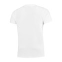 Rogelli koszulka PROMOTION biała L Rogelli