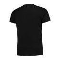 Rogelli koszulka PROMOTION czarna 3XL Rogelli