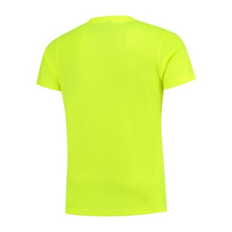 Rogelli koszulka PROMOTION fluor 2XL Rogelli