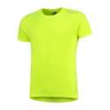 Rogelli koszulka PROMOTION fluor M Rogelli