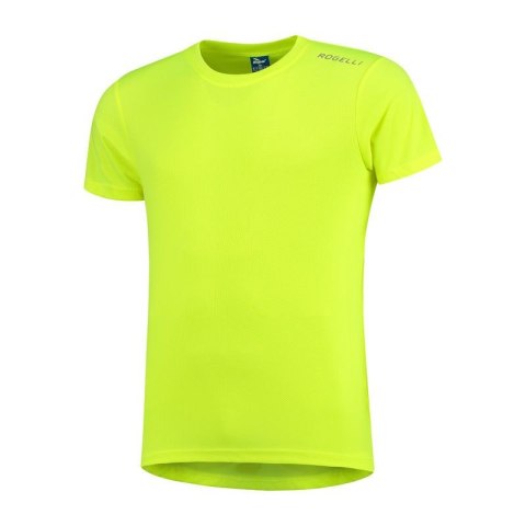 Rogelli koszulka PROMOTION fluor S Rogelli