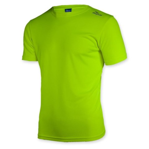 Rogelli koszulka Promo fluor 128/140 Rogelli
