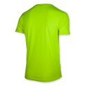 Rogelli koszulka Promo fluor 128/140 Rogelli