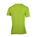 Rogelli koszulka SEAMLESSMEN fluor XL Rogelli