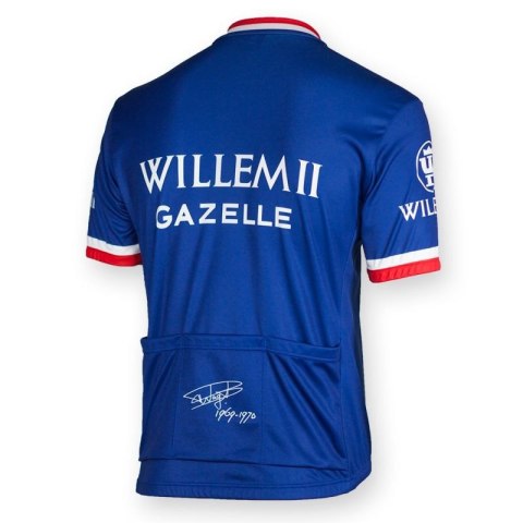 Rogelli koszulka Willem2 S Rogelli