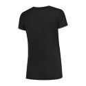 Rogelli koszulka damska PROMO czarna 2XL Rogelli
