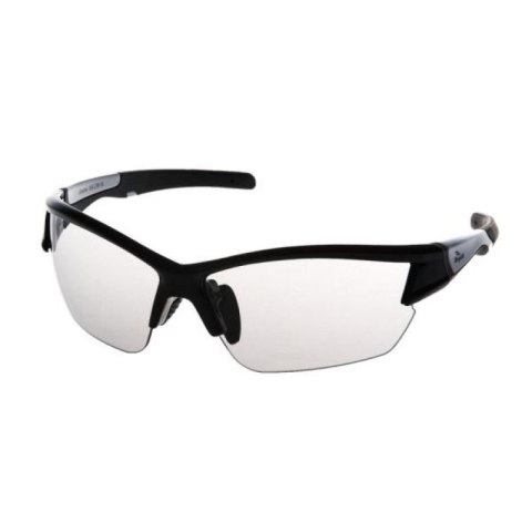 Rogelli okulary SHADOW czarno-białe Rogelli