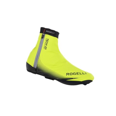 Rogelli pokrowce na buty FIANDREX fluor 2XL Rogelli