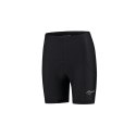 Rogelli spodenki DE LUXE LADY czarne S Rogelli