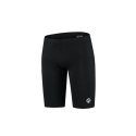 Rogelli spodenki biegowe CORE czarne 2XL Rogelli