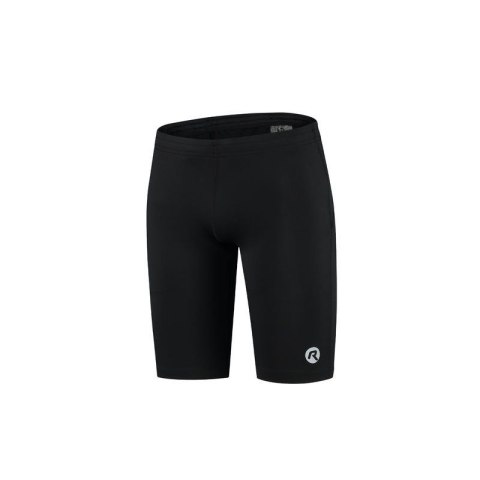 Rogelli spodenki biegowe CORE czarne XL Rogelli